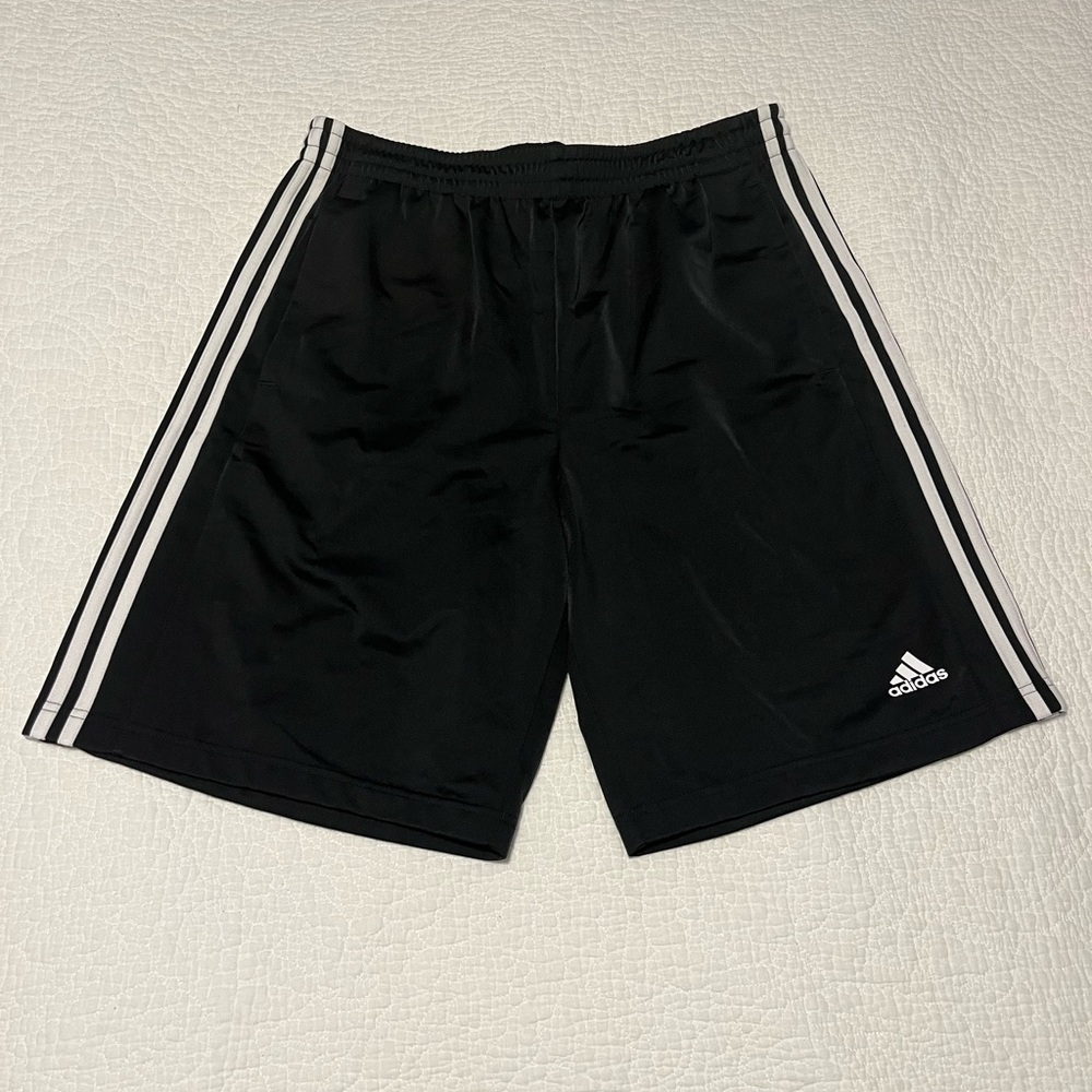NWOT Adidas shorts